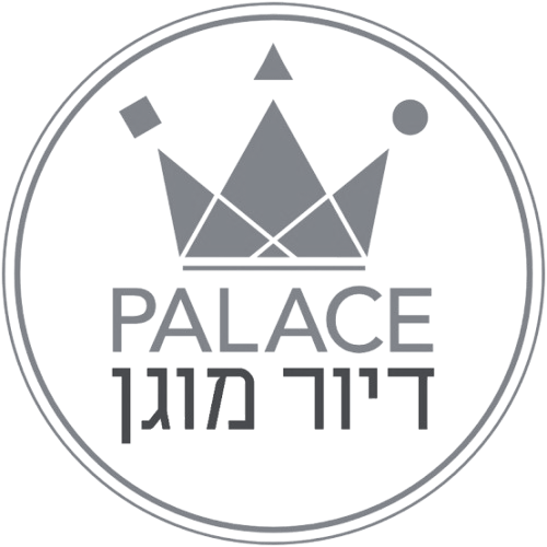 PALACE AZRIELI Logo